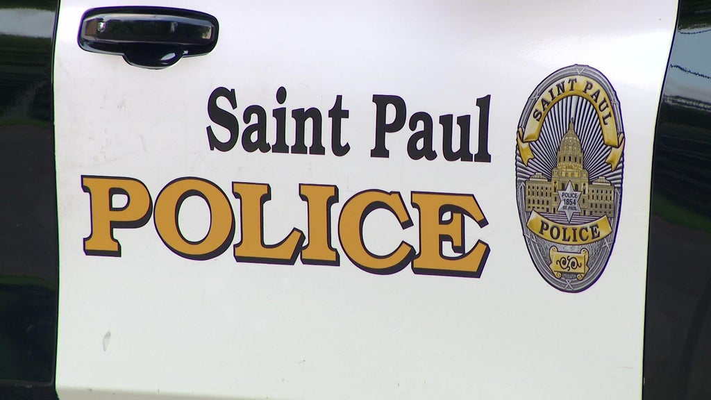 St. Paul police seek help finding suspect in reported kidnapping and burglary — WCCO / CBS Minnesota, New Braunfels Community news