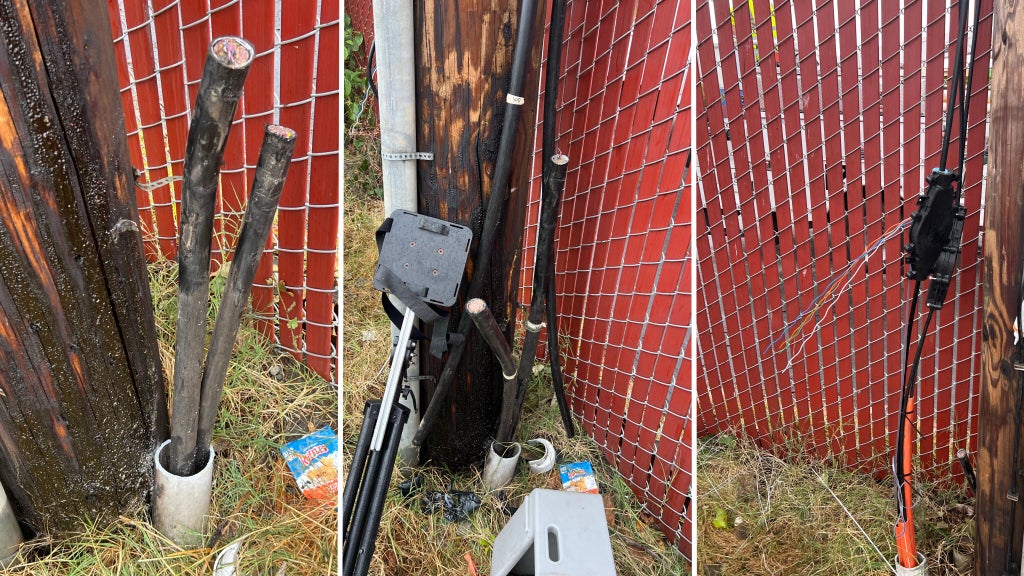 Oakland 911 system restored, investigation underway after police find cut cables — CBS Bay Area (KPIX), New Braunfels Community news
