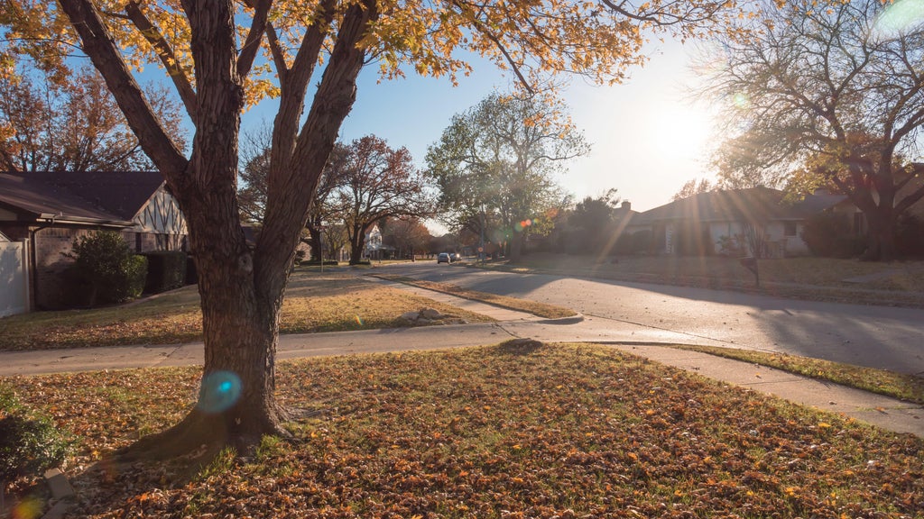 More fall warmth Friday in the Twin Cities ahead of cool, soggy weekend — WCCO / CBS Minnesota, New Braunfels Community news