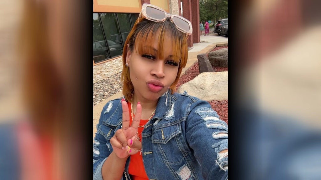 Sister of Minneapolis woman killed by ex-boyfriend urges mayor to reprimand officers in her case — WCCO / CBS Minnesota, New Braunfels Health news