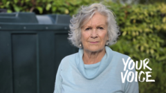 Woman 'scared to turn heating on' due to oil cost — BBC Business, New Braunfels Business news