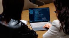 UK working to identify exposure after global cyber-security warning — BBC Technology, New Braunfels Technology news