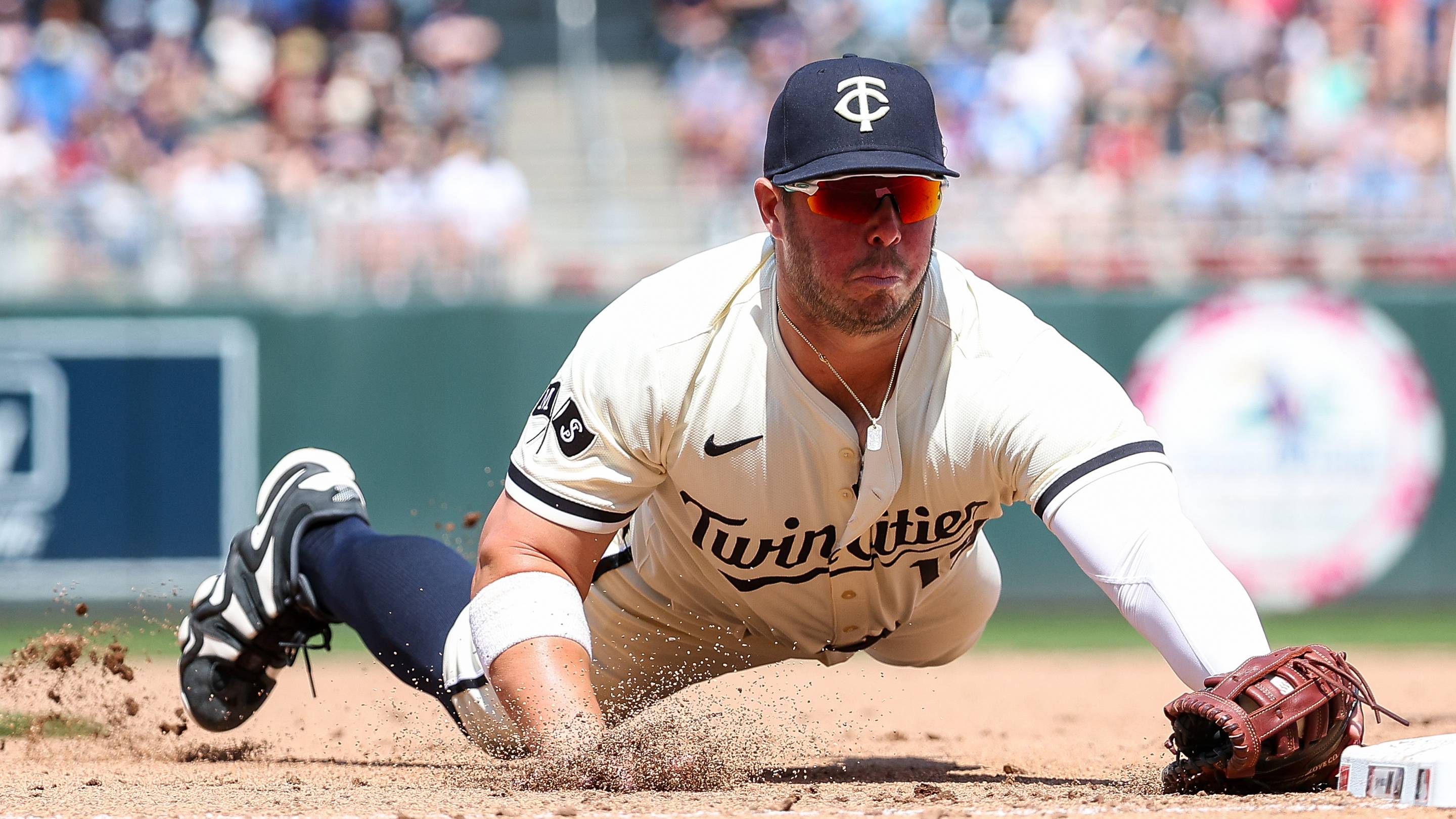 Twins have an intriguing reunion option in Ty France — Puckett's Pond (Twins), New Braunfels Sports news