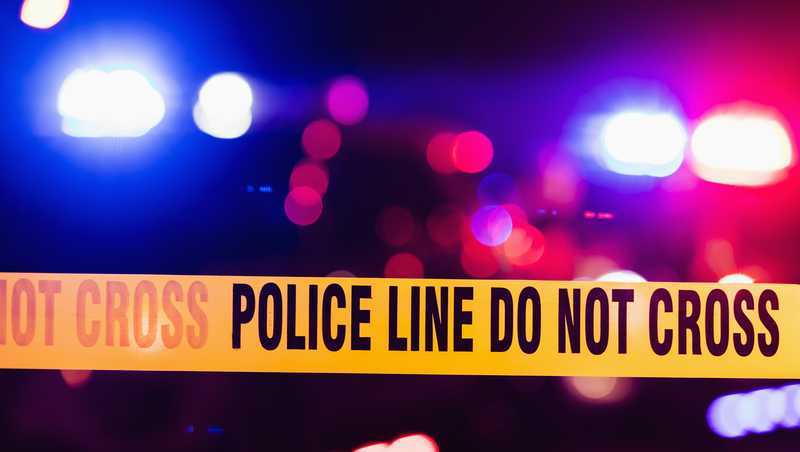 Tavares police search for suspects after fatal shooting — WESH 2 Orlando, New Braunfels Community news