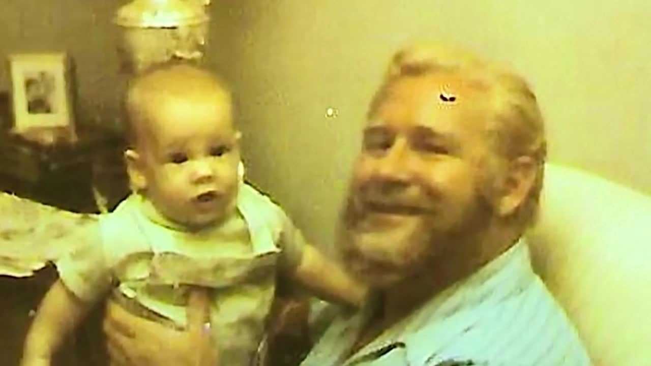 The Man in the Barrel: How a bone fragment unlocked a decades-old murder mystery — WESH 2 Orlando, New Braunfels Technology news