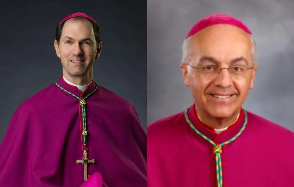 Catholic bishops urge support of North Dakota Measure 1 — KFGO, New Braunfels Community news