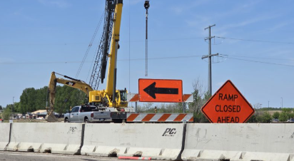 Bridge demolition on Highway 210 has been scheduled for October 29th and 30th following delay — KFGO, New Braunfels Community news