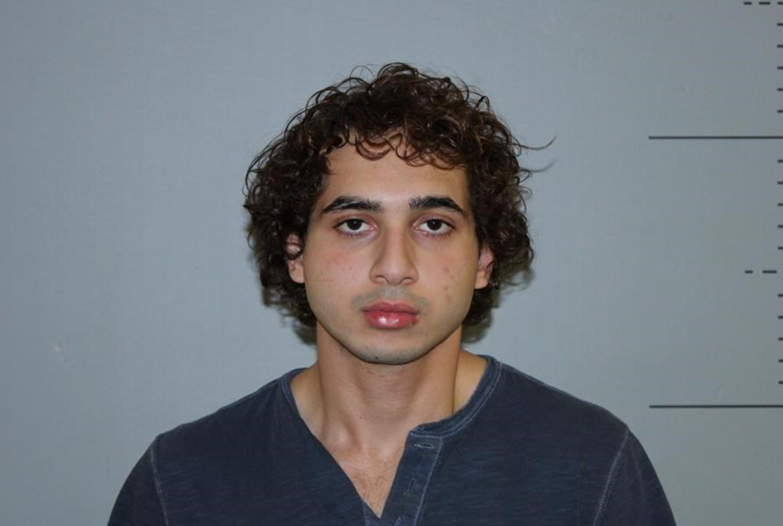 Arrest made in Jamestown shots fired investigation — KFGO, New Braunfels Community news
