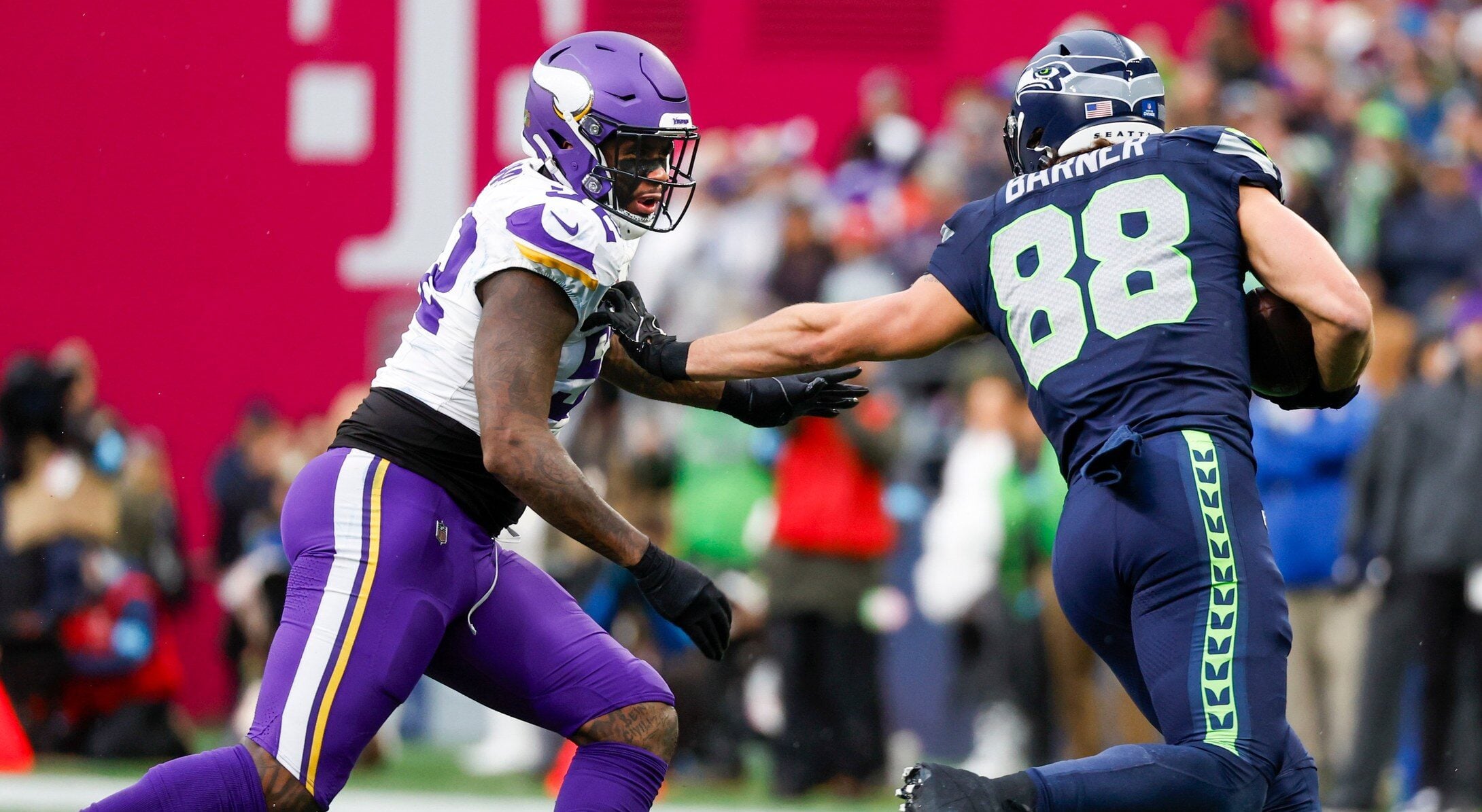 MN Vikings Bring Back Familiar Linebacker (Again) — Minnesota Sports Fan, New Braunfels Arts news
