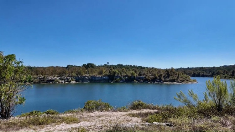 PFAS chemicals detected in Texas rivers and lakes, new report shows — KVUE (Austin), New Braunfels Community news