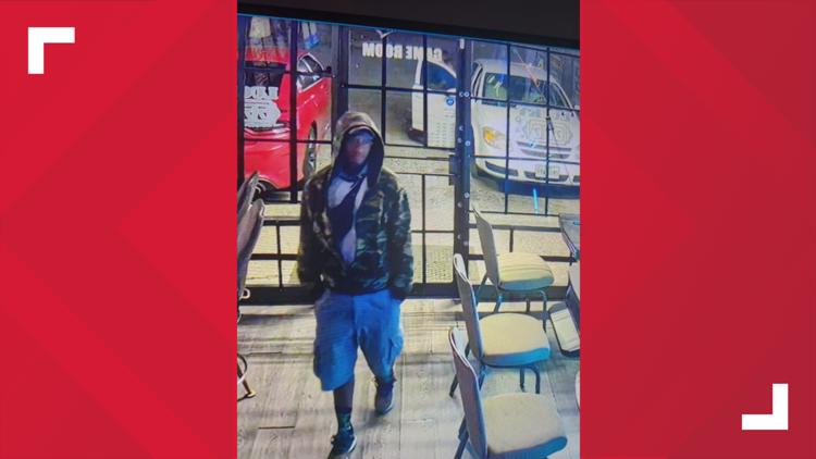 Temple robbery under investigation, police ask for assistance identifying suspect — KCEN (Central Texas), New Braunfels Community news
