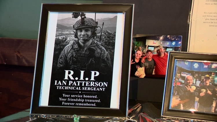 Air Force squadron pauses rappel training after tech sergeant's fatal fall at UTSA football game, officials say — KVUE (Austin), New Braunfels Technology news