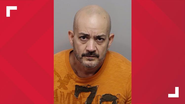 San Antonio singer accused of possessing child pornography — KVUE (Austin), New Braunfels Community news