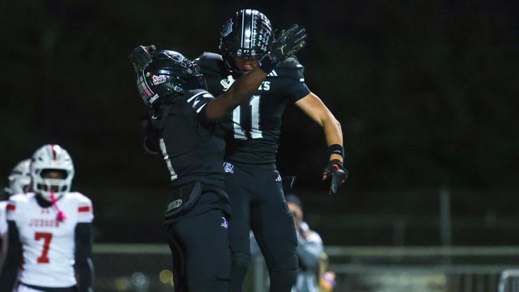 KENS 5 High School Football Roundup | October 22-24, 2026 — KENS 5 (San Antonio), New Braunfels Schools news