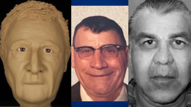 A man found dead in Florida in 1995 had a headstone hundreds of miles away. DNA solved the mystery — New Braunfels Community news