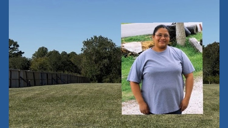 Halloween marks 20 years since a Dickinson High School student's brutal murder that remains unsolved — KHOU 11 (Houston), New Braunfels Schools news