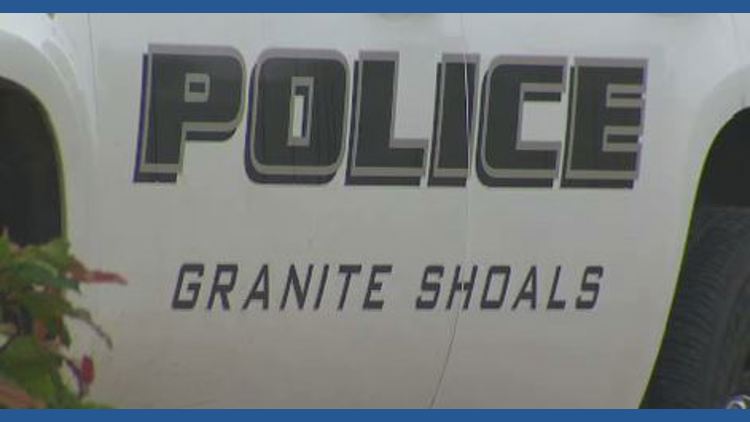 Residents evacuated as military practice mortar removed from Granite Shoals home — KVUE (Austin), New Braunfels Community news