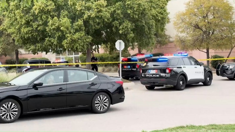 Austin police investigating after shooting at The Domain on Sunday — KVUE (Austin), New Braunfels Health news
