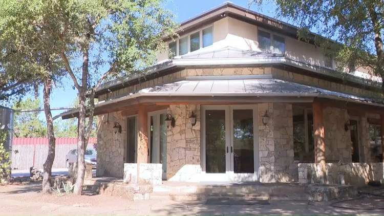 Austin teen mental health treatment center expands capacity — KVUE (Austin), New Braunfels Health news