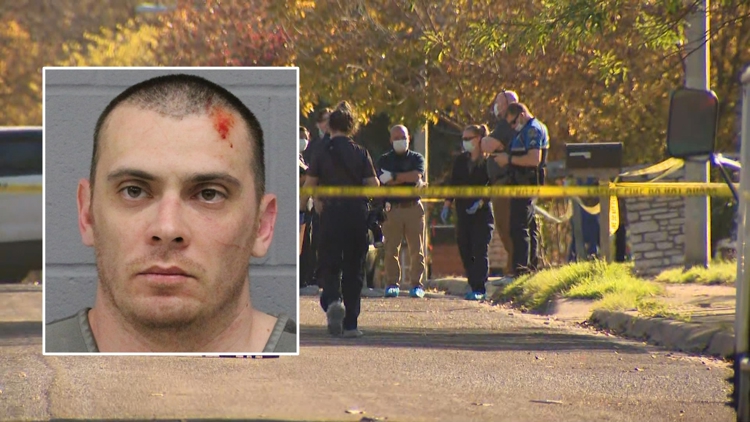 Jury selected for Shane James capital murder trial, 3 years after deadly Austin shooting spree — KVUE (Austin)