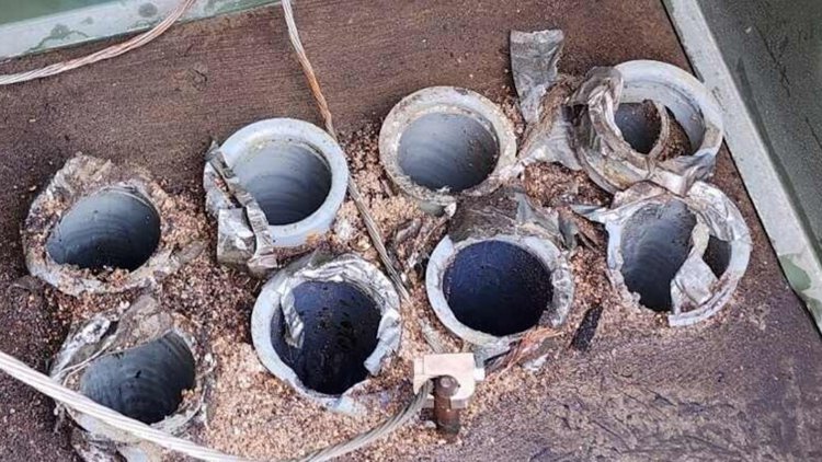 Copper thefts leave Austin businesses facing costly repairs — New Braunfels Business news
