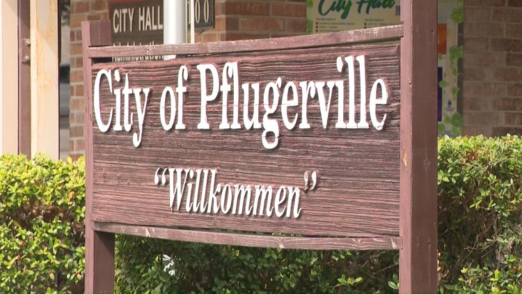 Pflugerville enacts stricter oversight on surveillance, AI technology use — New Braunfels Technology news
