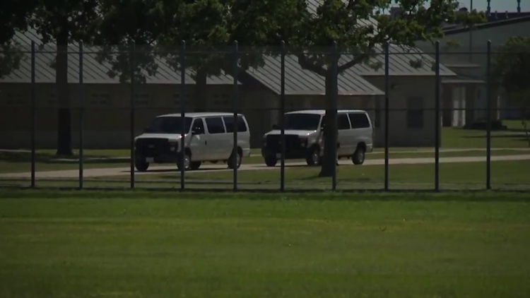 Texas juvenile prison executive director resigns — KVUE (Austin), New Braunfels Community news