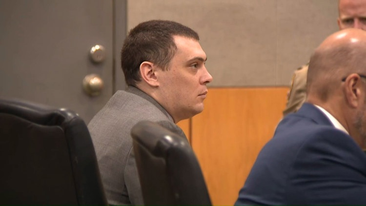 Shane James Jr. trial: Day 2 of testimony focuses on evidence from deadly 2023 shootings — New Braunfels Community news