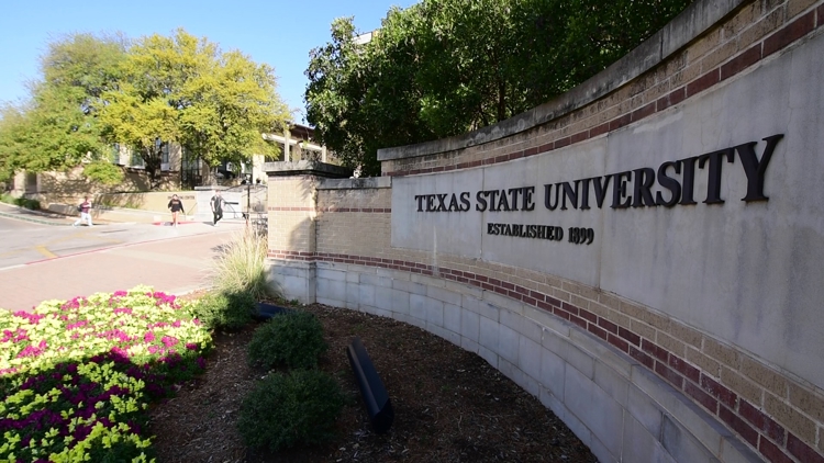 4 Texas State fraternity pledges face hazing charges — KVUE (Austin)