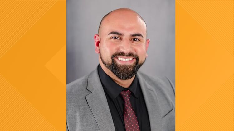 Del Valle ISD names interim superintendent — KVUE (Austin), New Braunfels Schools news