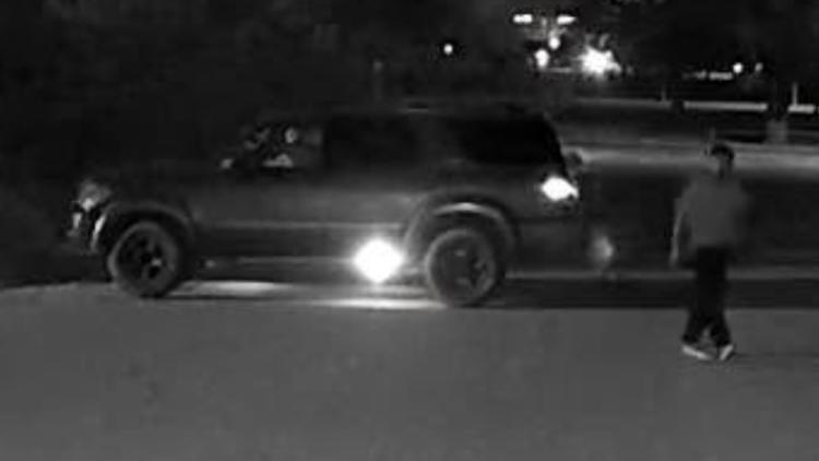 Midland police seek suspects in connection with copper theft that allegedly damaged electrical box — NewsWest 9 (Permian Basin), New Braunfels Community news