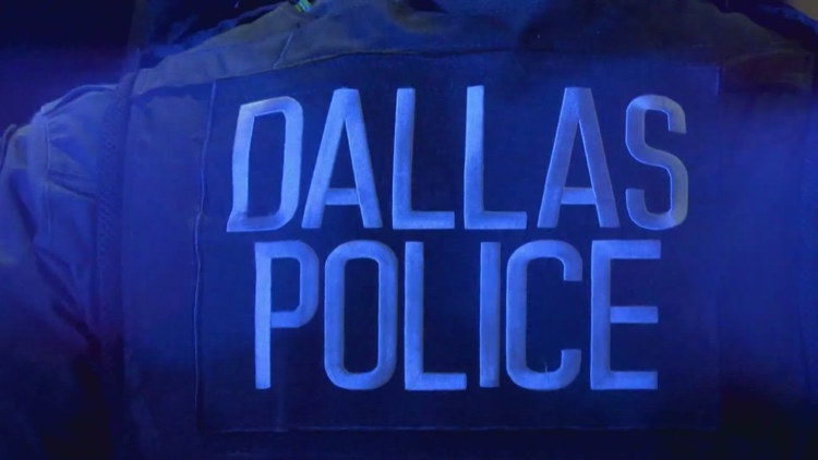 19-year-old man shot, killed early Sunday morning in Dallas, police say — KENS 5 (San Antonio), New Braunfels Community news