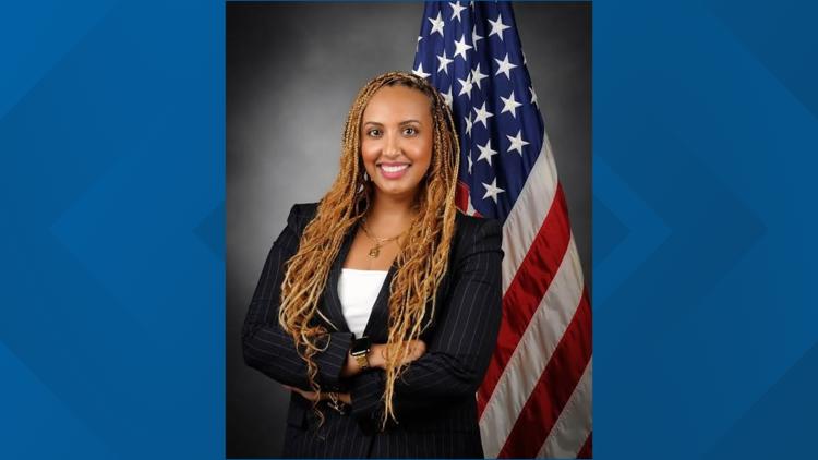 'Just not fair': Dallas Police Association says top department spokesperson should be on leave amid investigation — KVUE (Austin), New Braunfels Community news