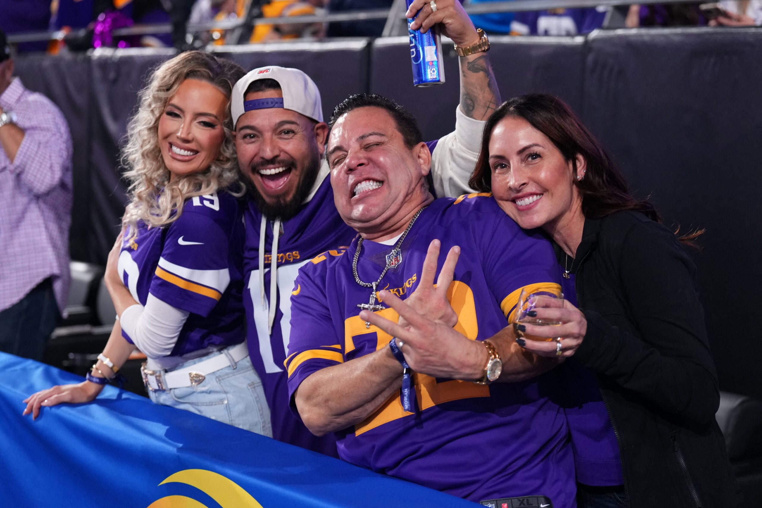 4 Key Vikings Players vs. Colts — Vikings Territory, New Braunfels Health news