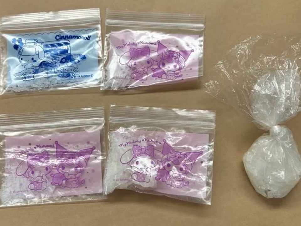 Meth, Marijuana Oil Found After Warrant Stop In Alameda: Police — Piedmont Patch, New Braunfels Community news